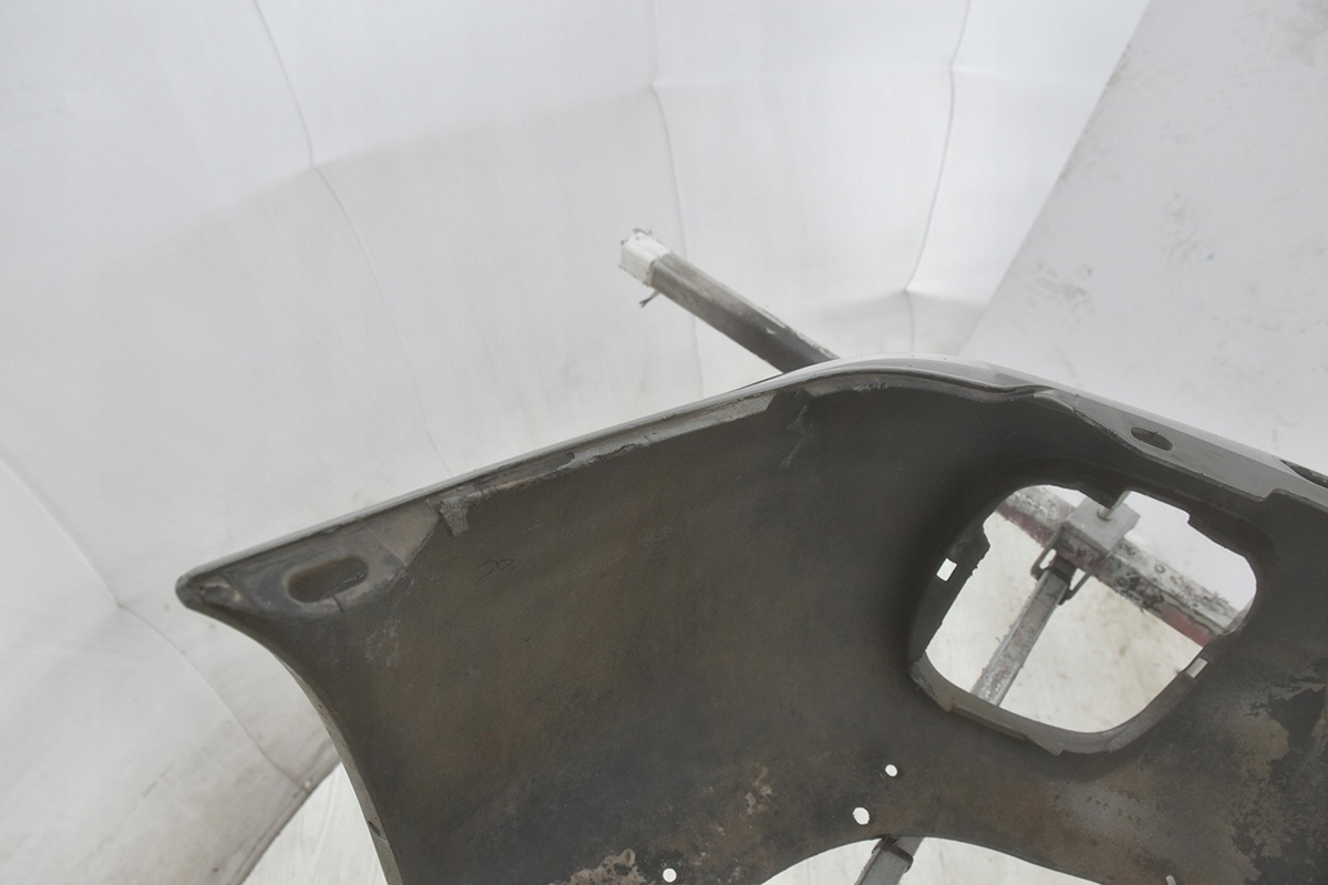front bumper * front SUBARU FORESTER and LIFT