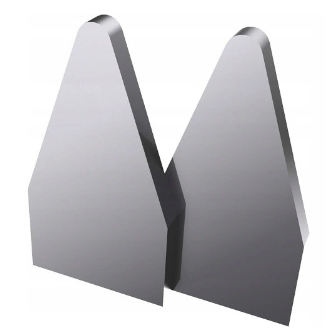 

Wymienne Płytki Ostrzące Any Sharp Oryginalne 2szt