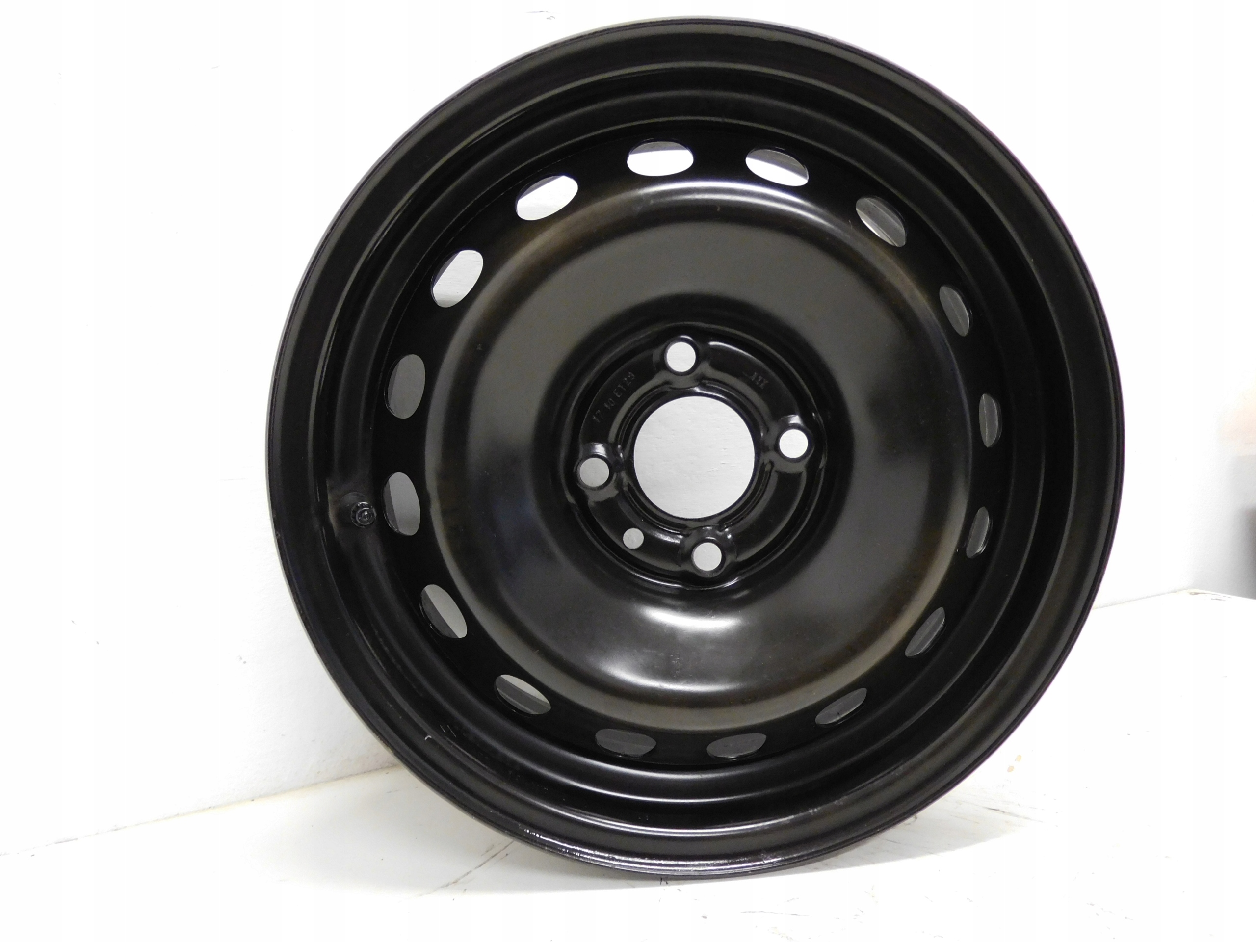 ДИСК renault oe 5.5" X 14" 4x100 ET 36