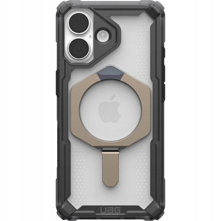 Puzdro Urban Armor Gear pre iPhone 17 pre MagSafe kryt, ľahké, pevné ochranné