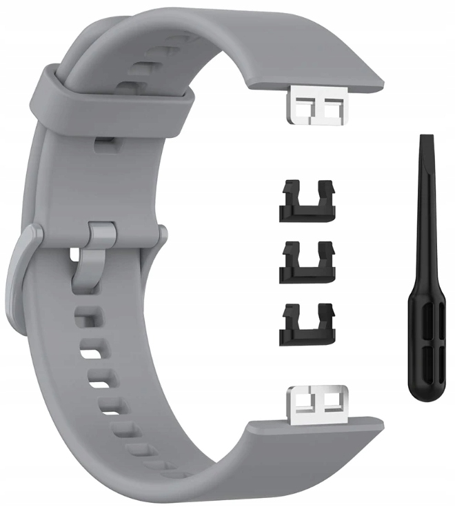 PASEK OPASKA DO HUAWEI WATCH FIT | 15 KOLORÓW
