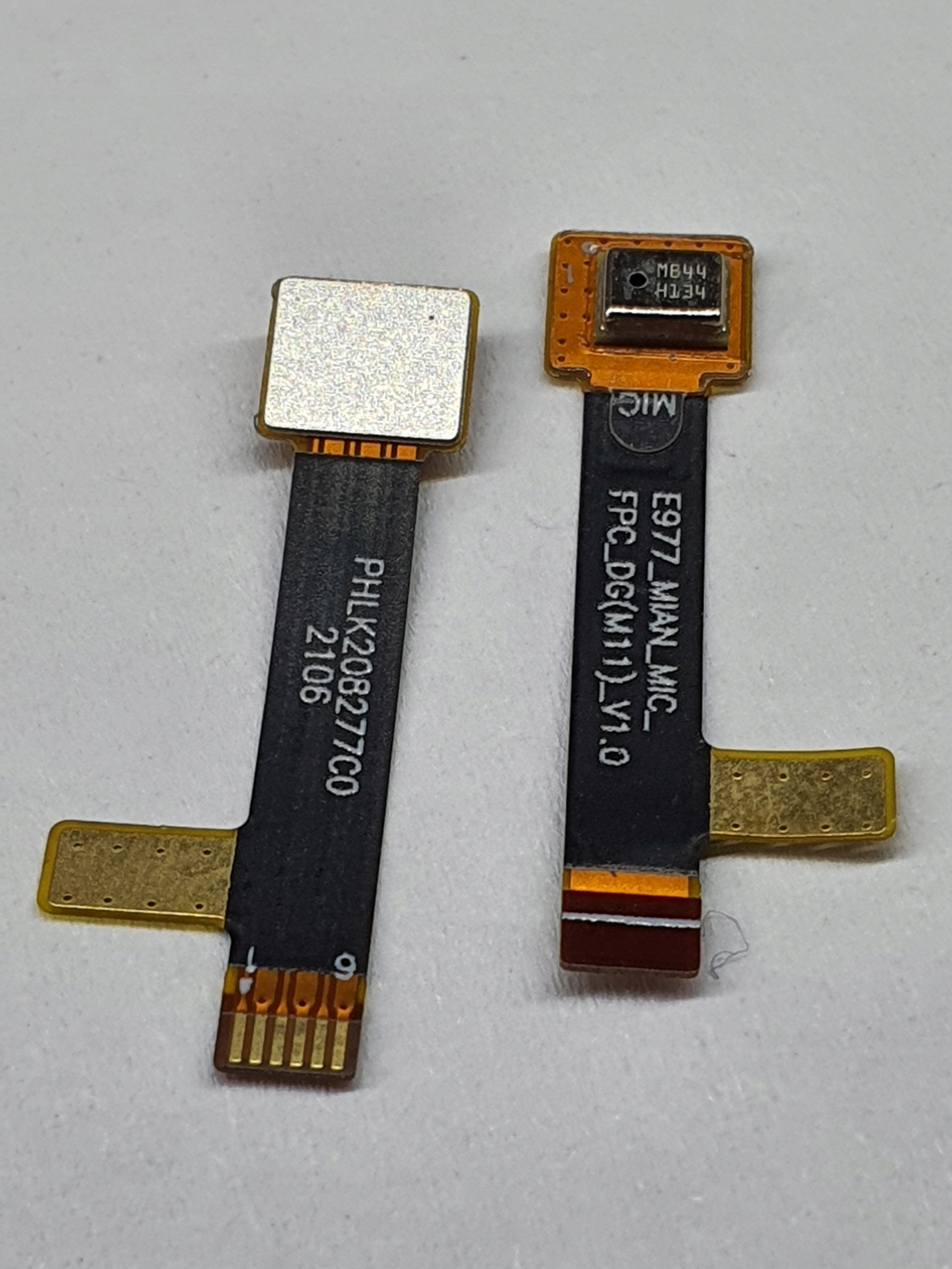 Mikrofon Kabel elastyczny dla Doogee S68 PRO