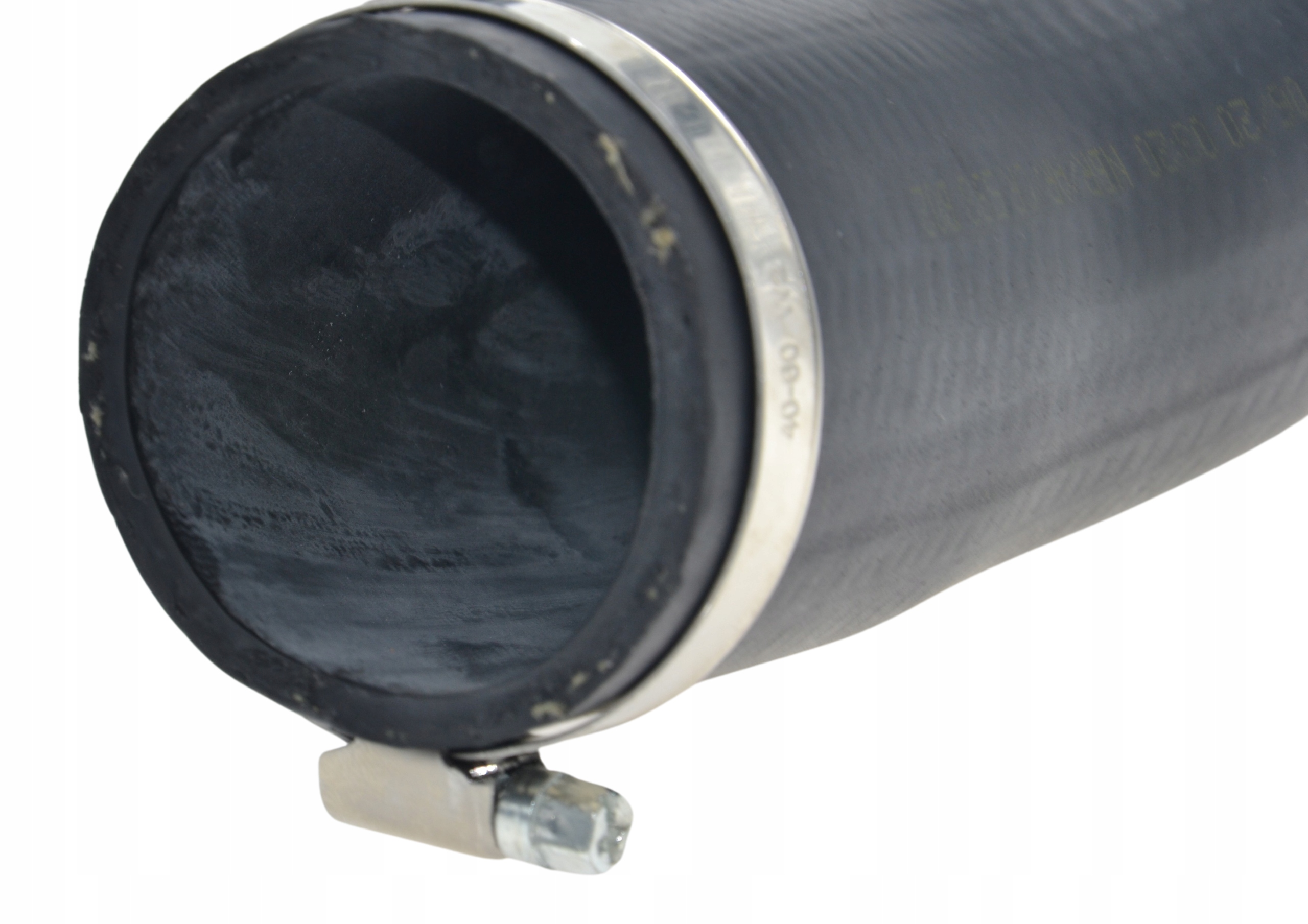 TURBO PRZEWOD INTERCOOLER MERCEDES M KLASA 2 7 CDI Car type Passenger cars Cargo vans