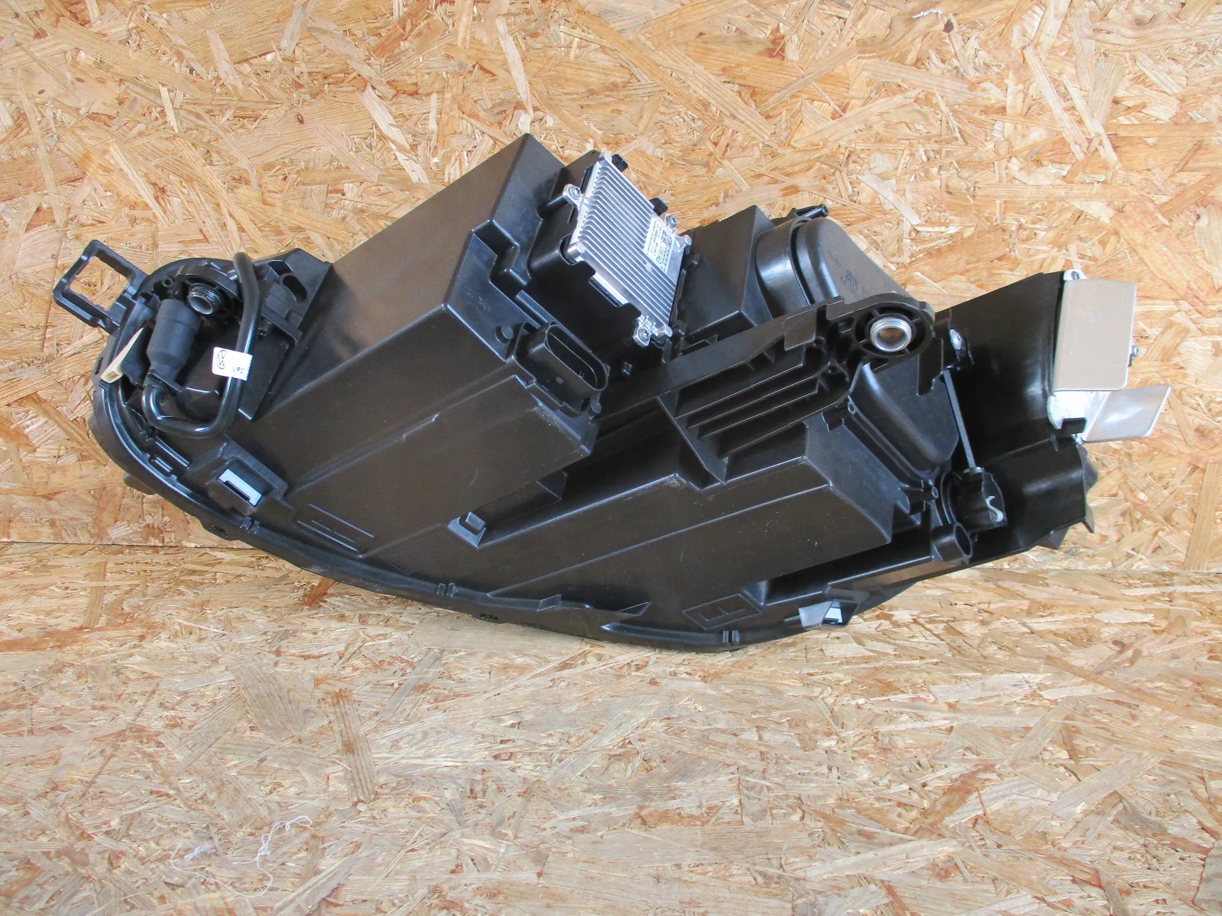 light front front right VW PASSAT B9 FULL LED