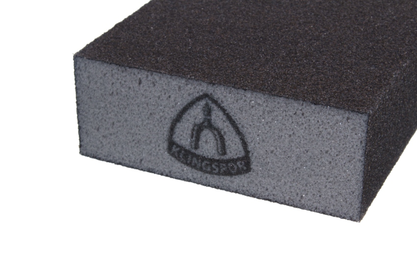 Шлифовальный диск SK 500 98X68X25MM GR. 150 KLING