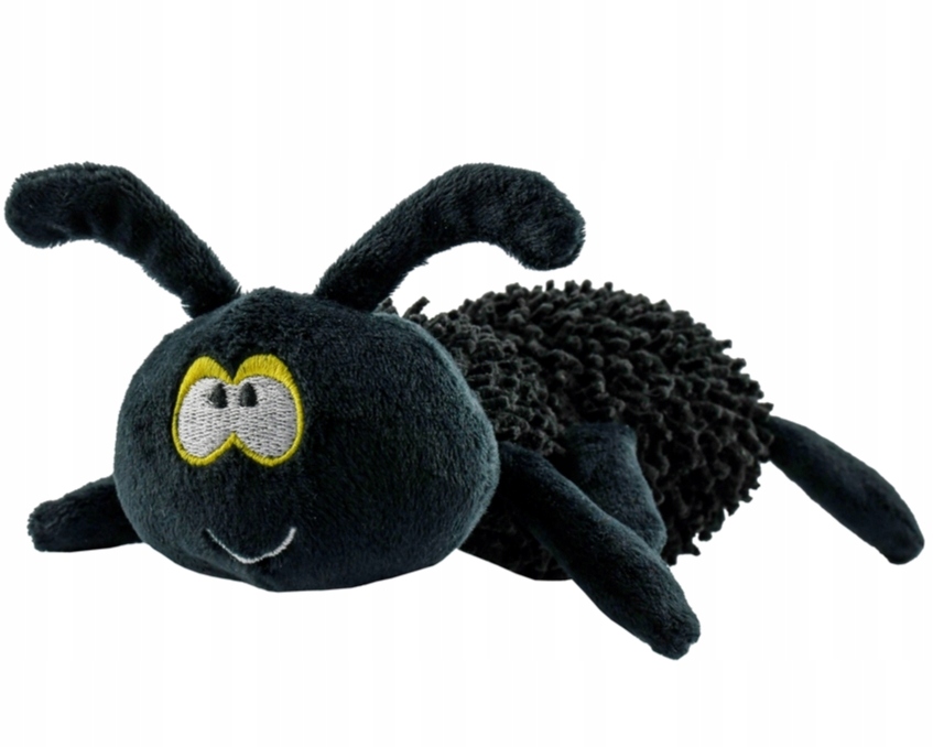 

Zabawka Pluszowa Dla Psa Miękka Pająk Petnova