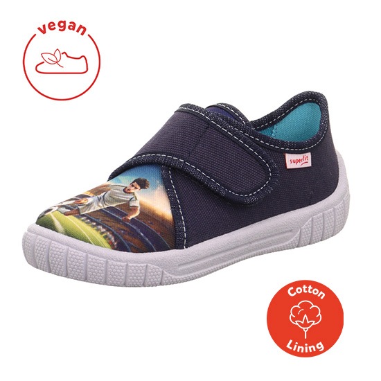 Superfit 1-000271-8200 kapcie, papcie domowe R 36
