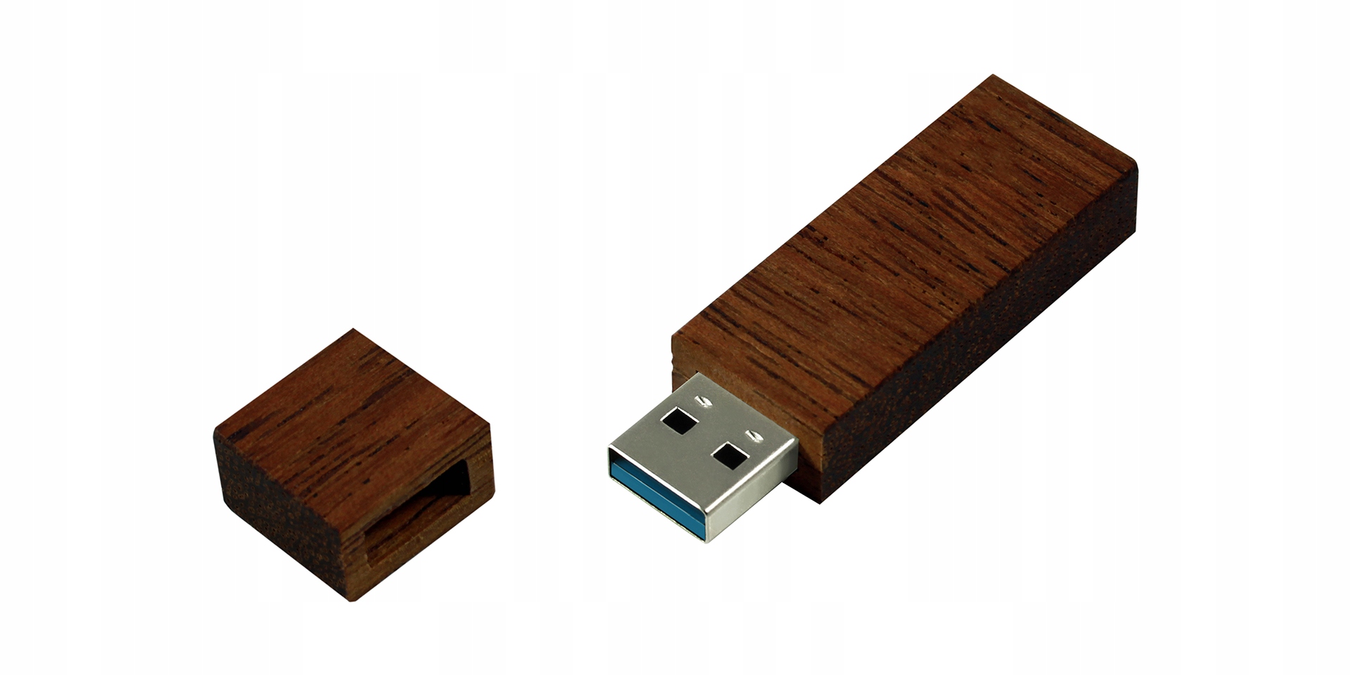 DREWNIANY PENDRIVE GOODRAM 16GB 3.0