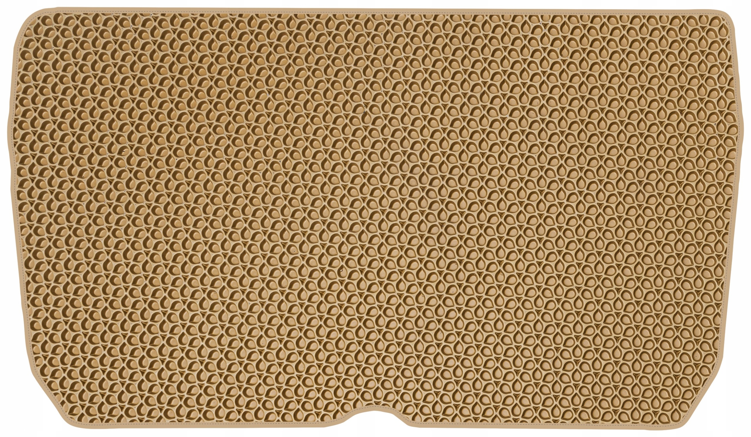 Audi R8 I Купе 2006-2015 Килимок багажника