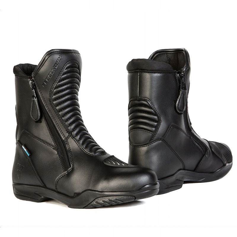 BUTY REBELHORN RIO BLACK 43