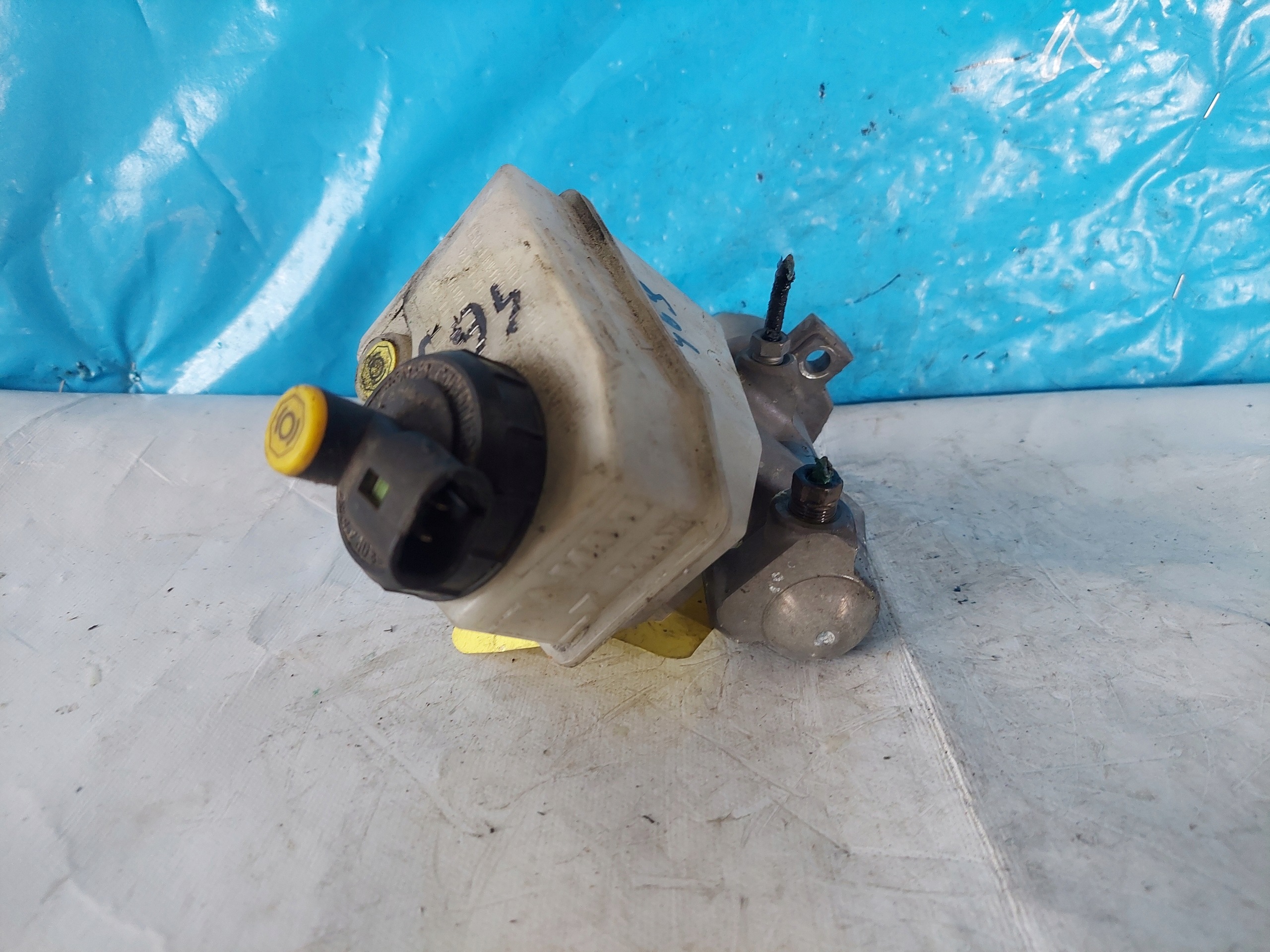 Servofreno CLIO II 2.0 16V BOSCH