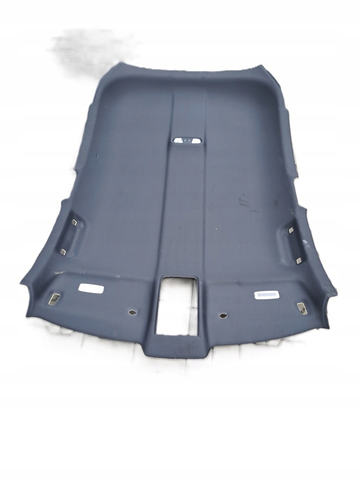 AUDI A1 8X PODSUFITKA SUFIT SPORTBACK 5 DRZWI S-LINE EV6 8X4867505A