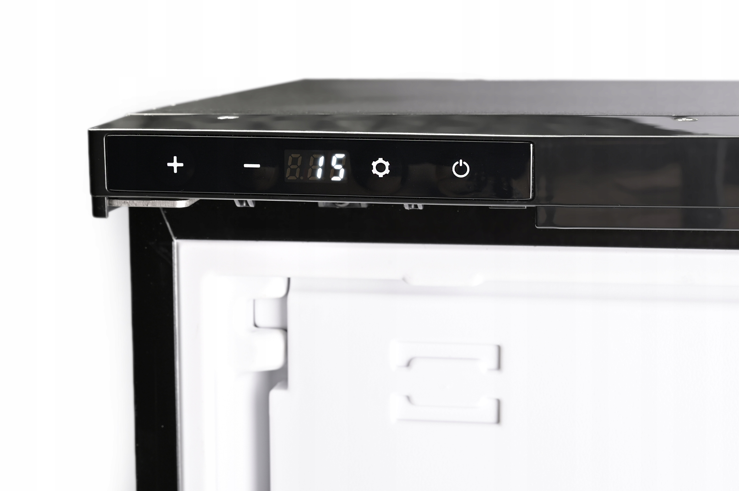 LODÓWKA ZAMRAŻARKA KOMPRESOROWA NA ŁÓDKĘ, ŁÓDŹ, JACHT 44L VIGO COOL3 Pojemność 44 l