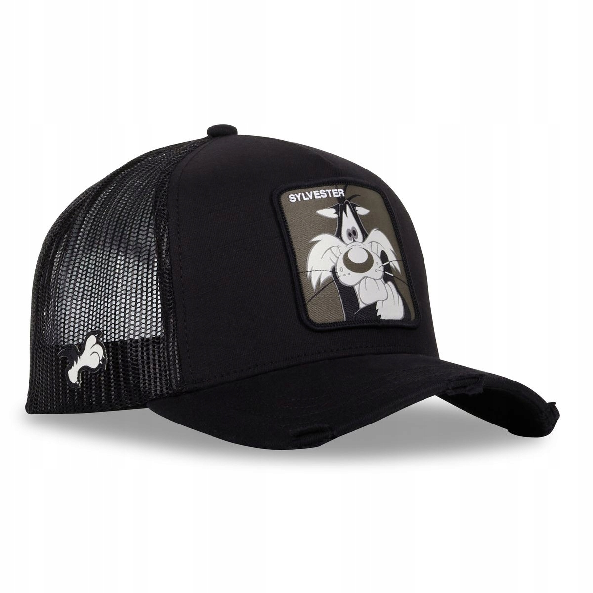 Kšiltovka Capslab Looney Tunes Sylvester CL/LOO10/1/CT/SYL