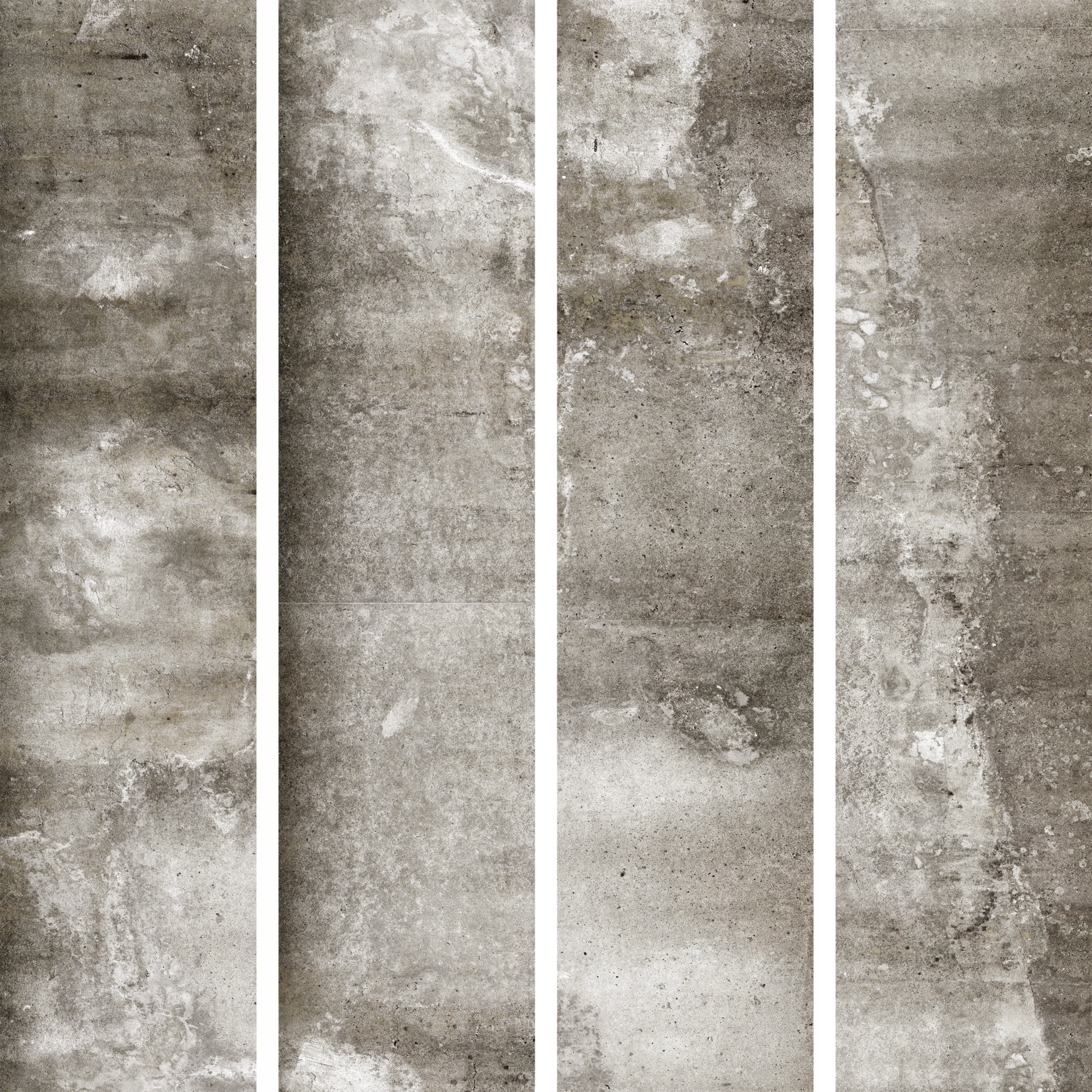 TAPETA ROLKA SZARY BETON 0,5x10m f-C-0239-j-a