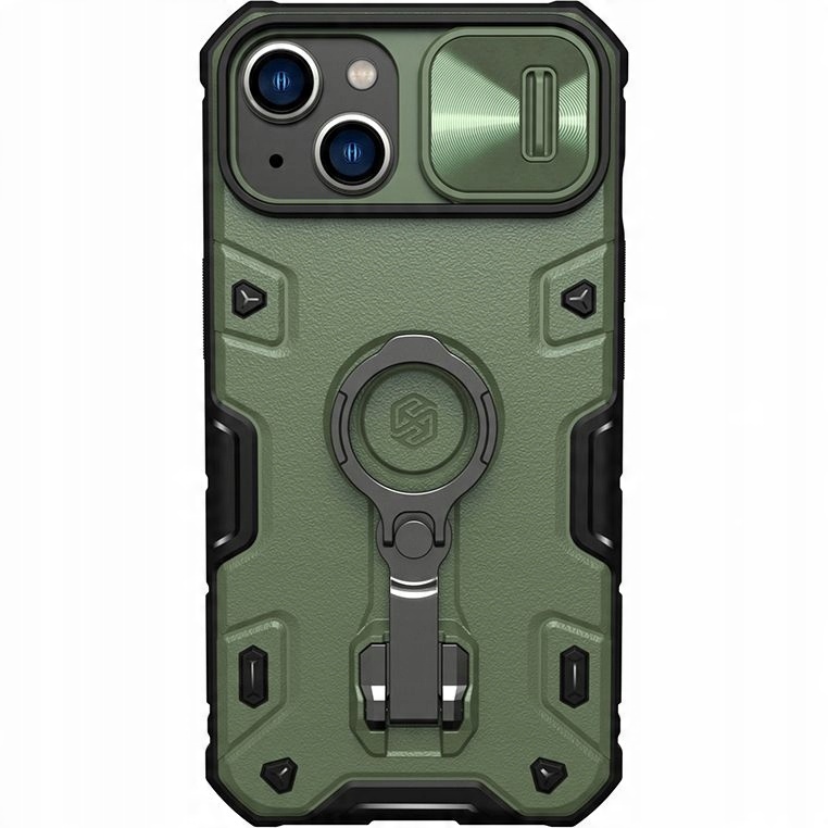 

Etui Nillkin do iPhone 14 Plus, pokrowiec case