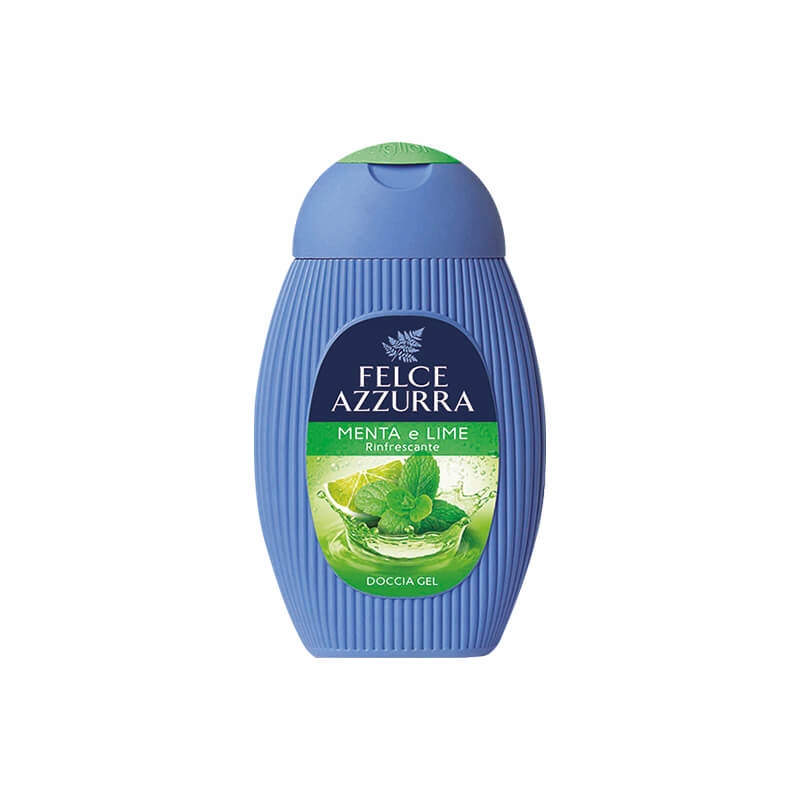 

Felce Azzurra żel pod prysznic Mint Lime 250ml