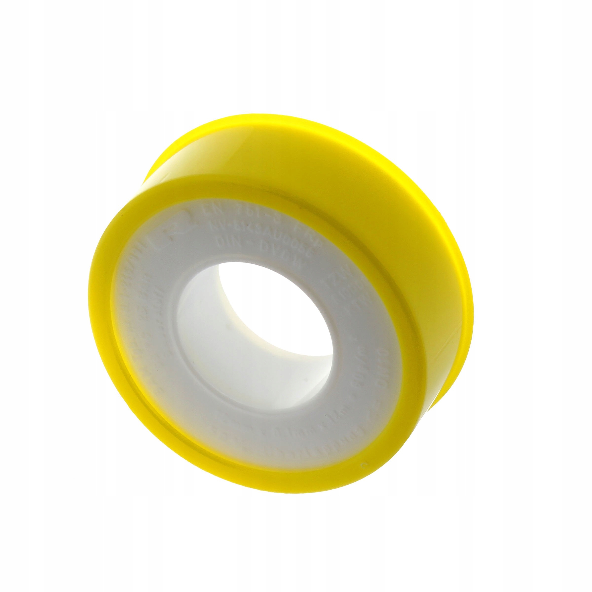 

Teflon taśma teflonowa uszczelniająca 12mm x 12m