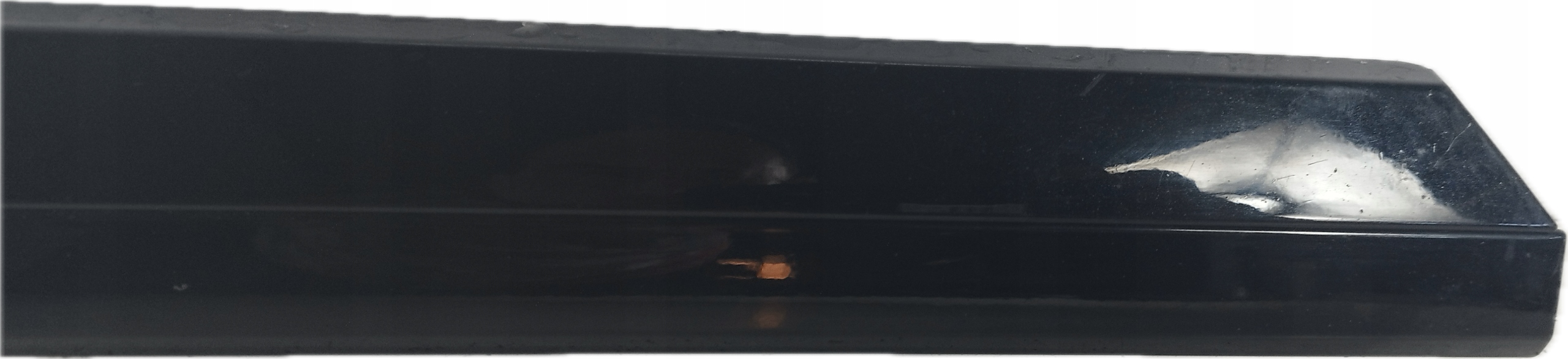 K1 VW PASSAT B8 left moulding door front 3G0854939L