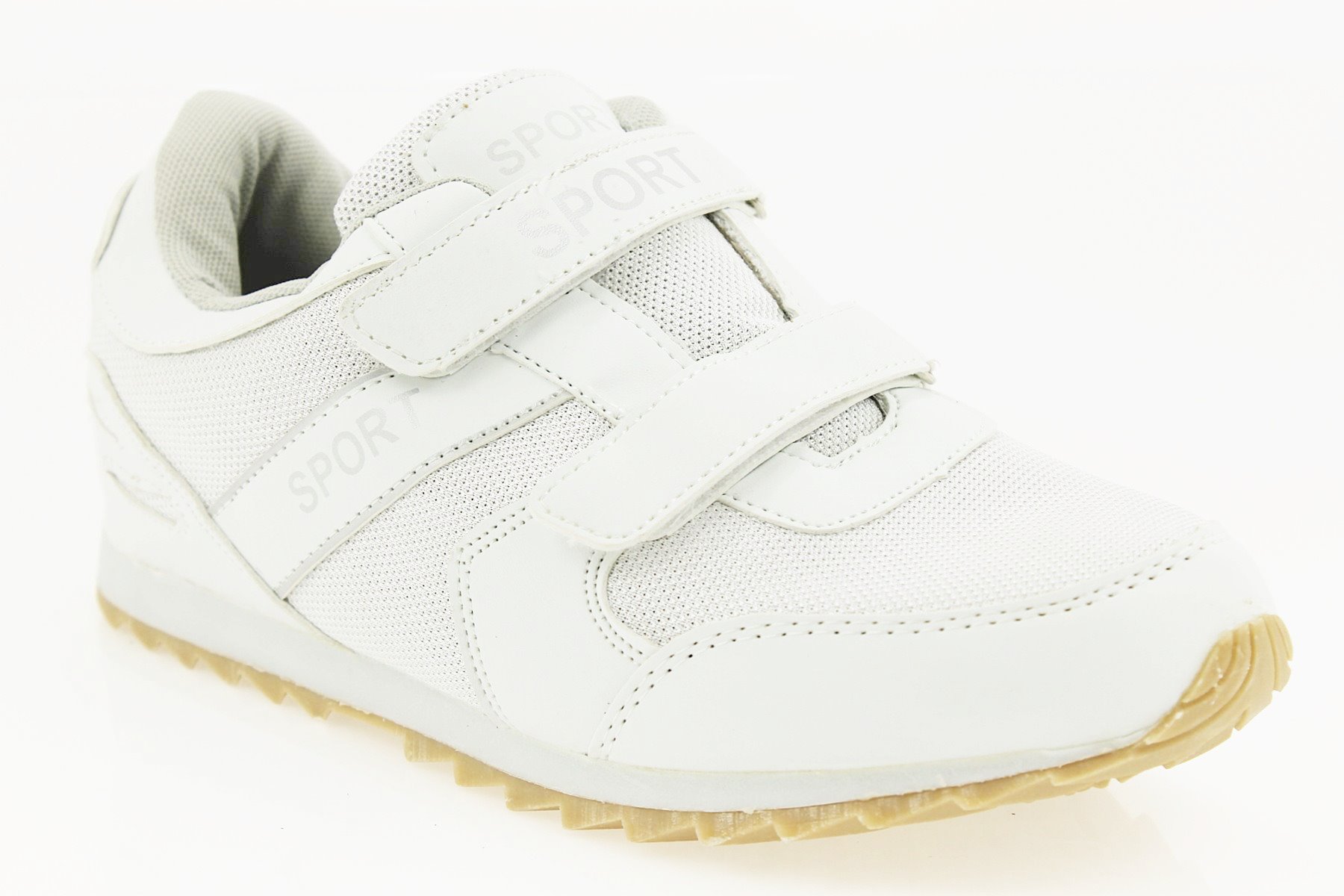 

Obuwie na rzepy lekkie DG163 buty rozmiar 38