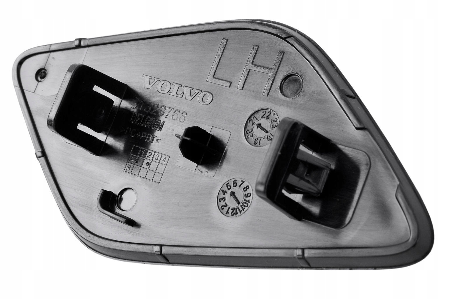 39821577 - КОЛПАЧОК ОМЫВАТЕЛЯ ЛАМПЫ Л OE VOLVO XC60