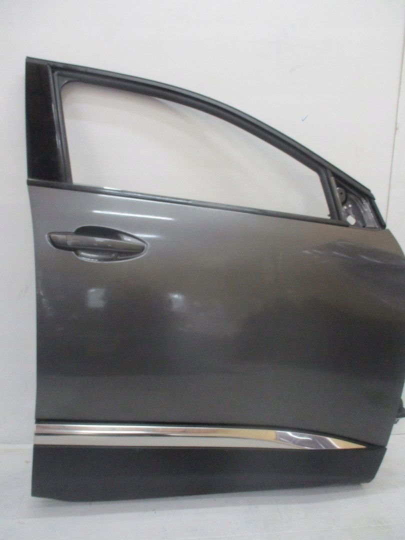 door right front PEUGEOT 5008 II 19R