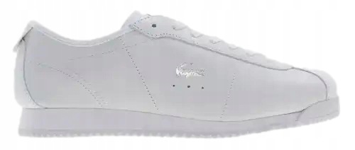 Lacoste Club-Low 125 buty sportowe na siłownie trampki r. 44 28,5 cm