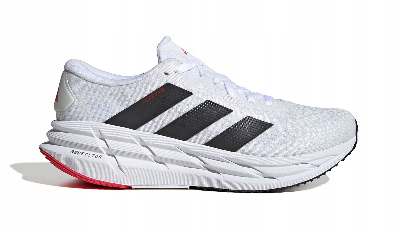 Buty do biegania Adidas Adistar 4 JR0317 roz. 44