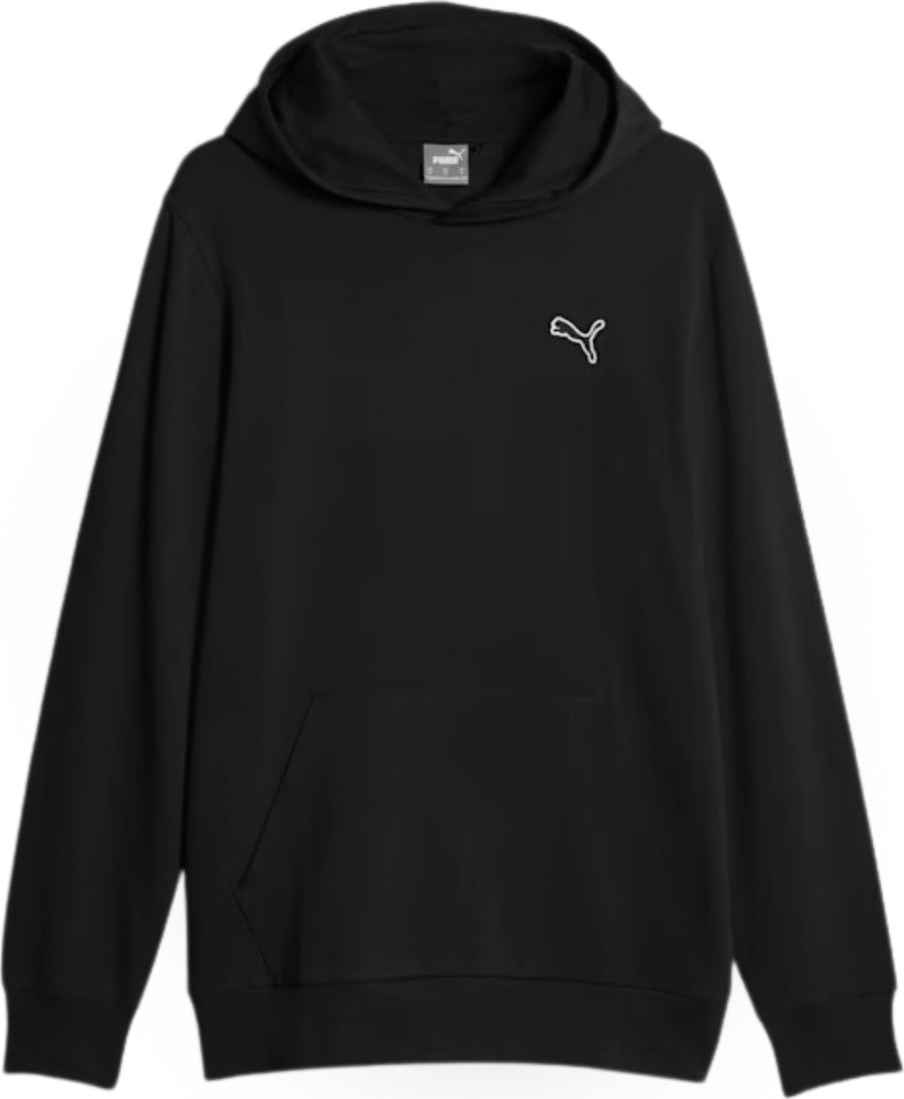 Pánská Mikina Puma Better Essentials Kangurkar S