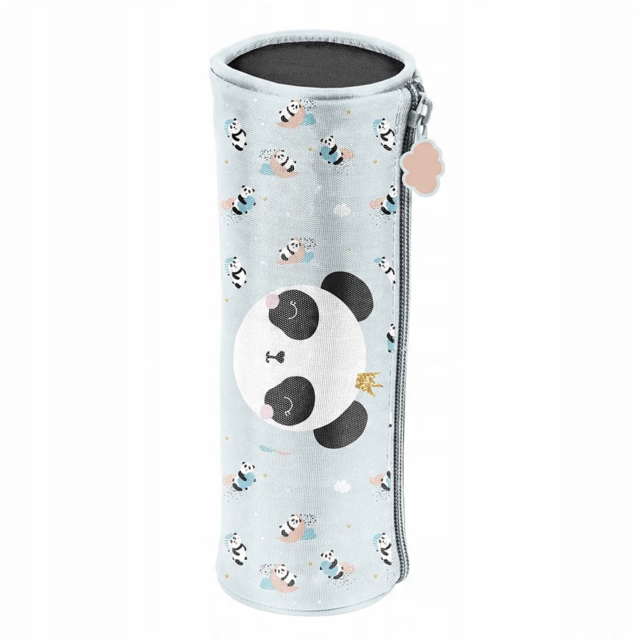 

Piórnik jednokomorowy tuba Panda PP23PQ-003, Paso