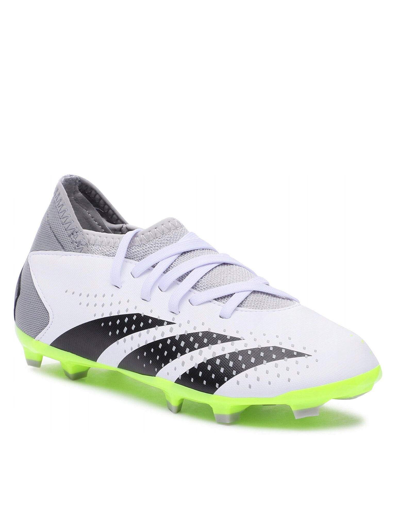Adidas Predator ACCURACY.3 Sportovní Boty Dětské Kopačky Logo 28 6CA