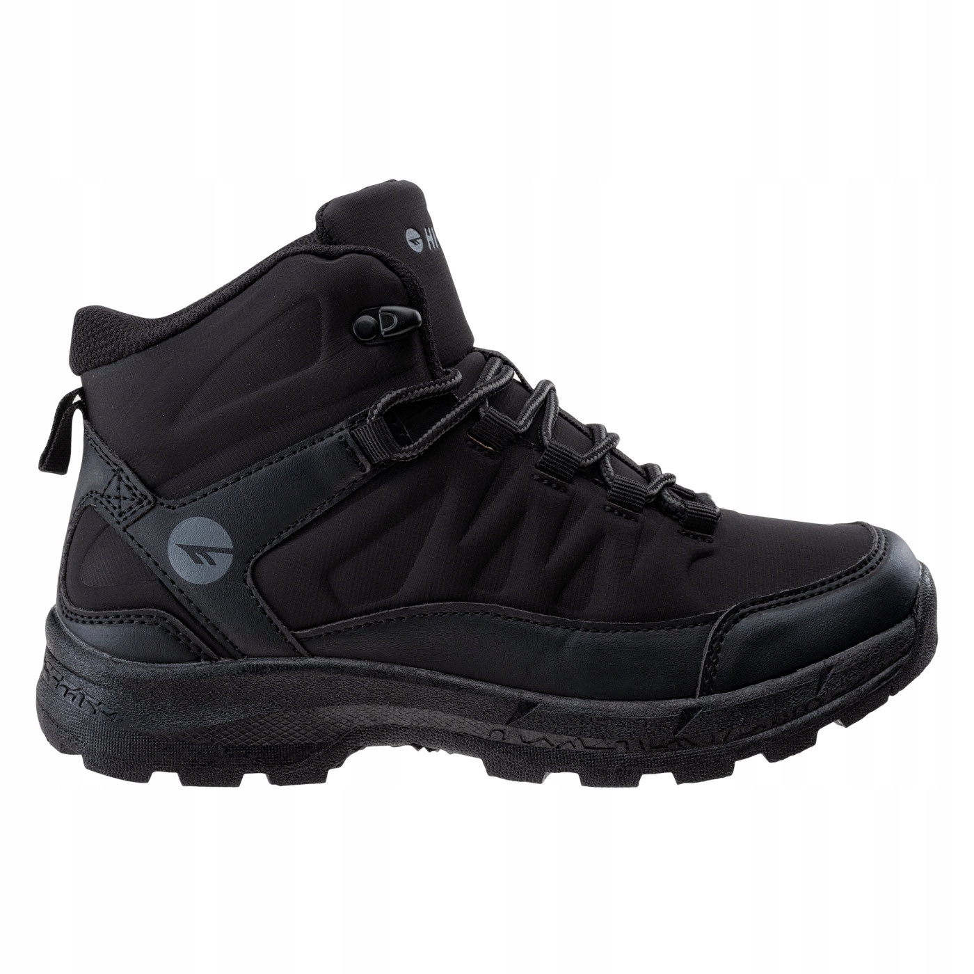 

Młodzieżowe Buty Trekkingowe Selven MID Teen 38