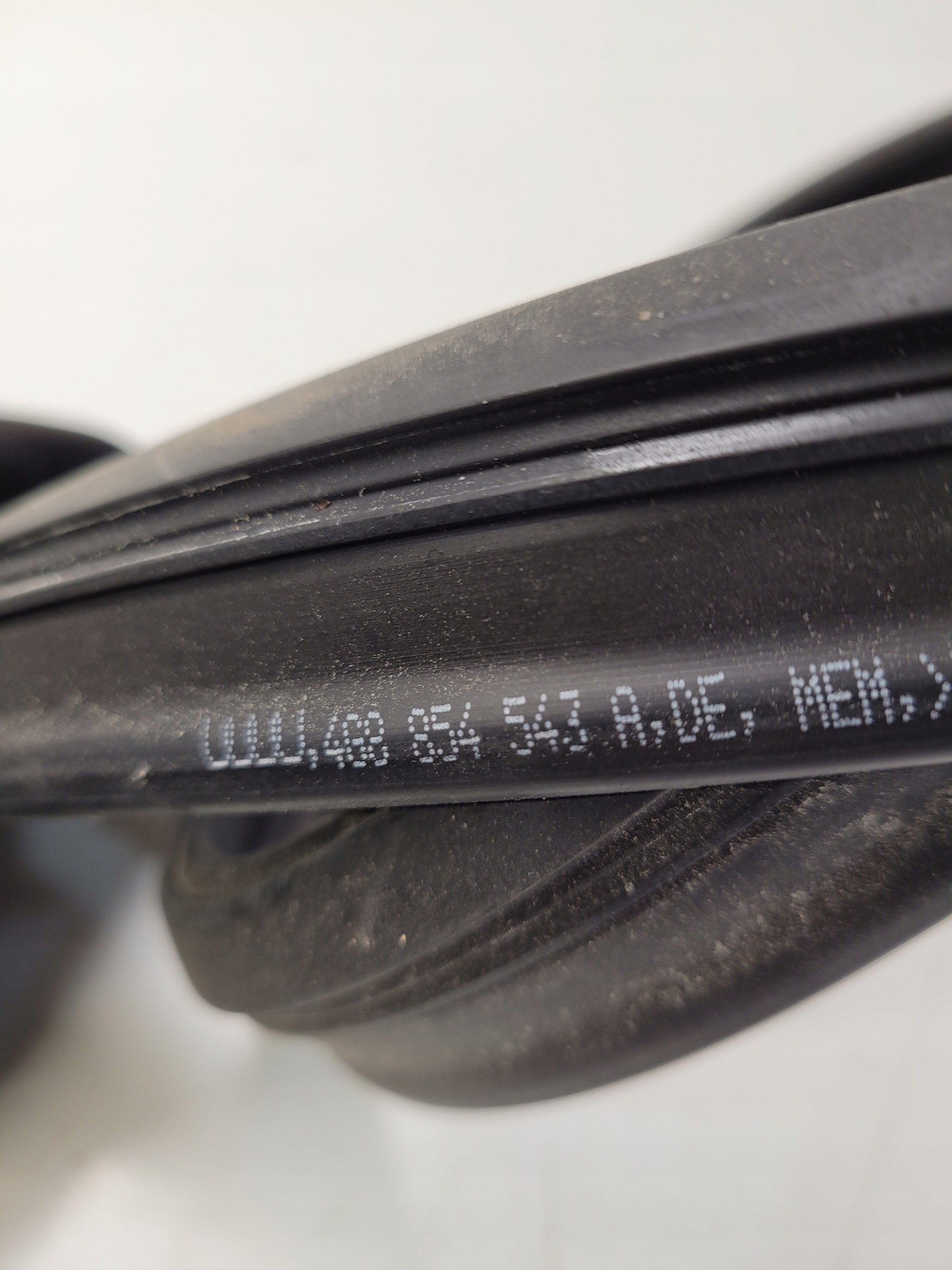 DICHTSATZ RAMY DACH LINKS AUDI A7 4G8854543A