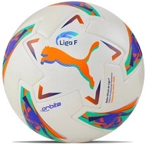 Piłka nożna meczowa Puma Orbita Liga F Fifa Quality PRo r.5