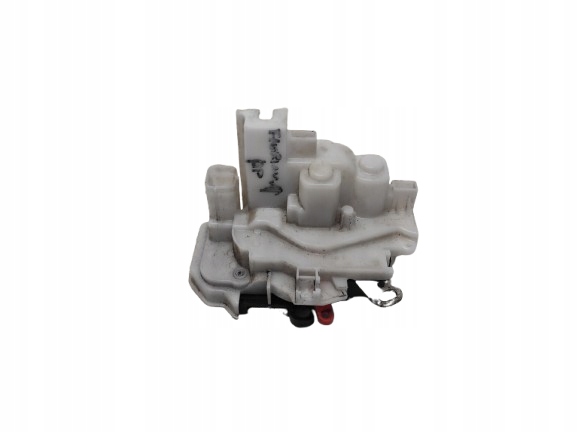 FIAT FIORINO 3 III QUBO 07- ZAMEK PRAWY PRZÓD