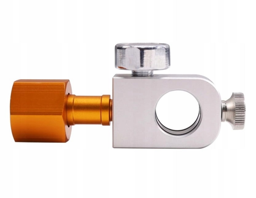 Adaptér pro SodaStream Quick Connect Pink System Terra Duo Art