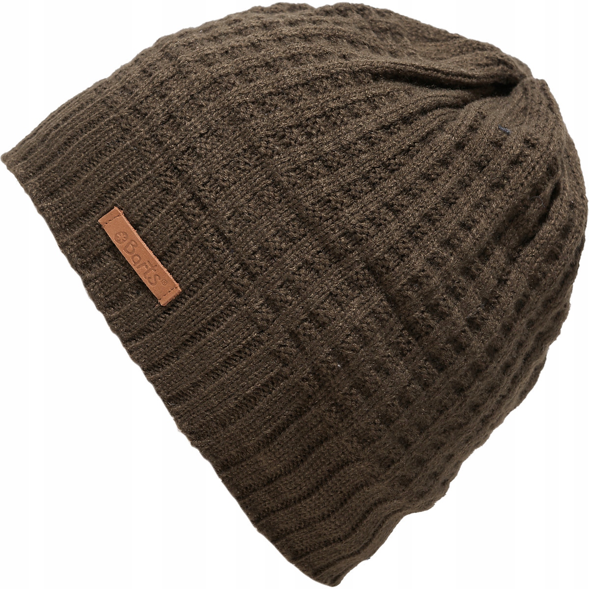 

Barts Czapka z polarem 3684413 r.53 (4 Lata)