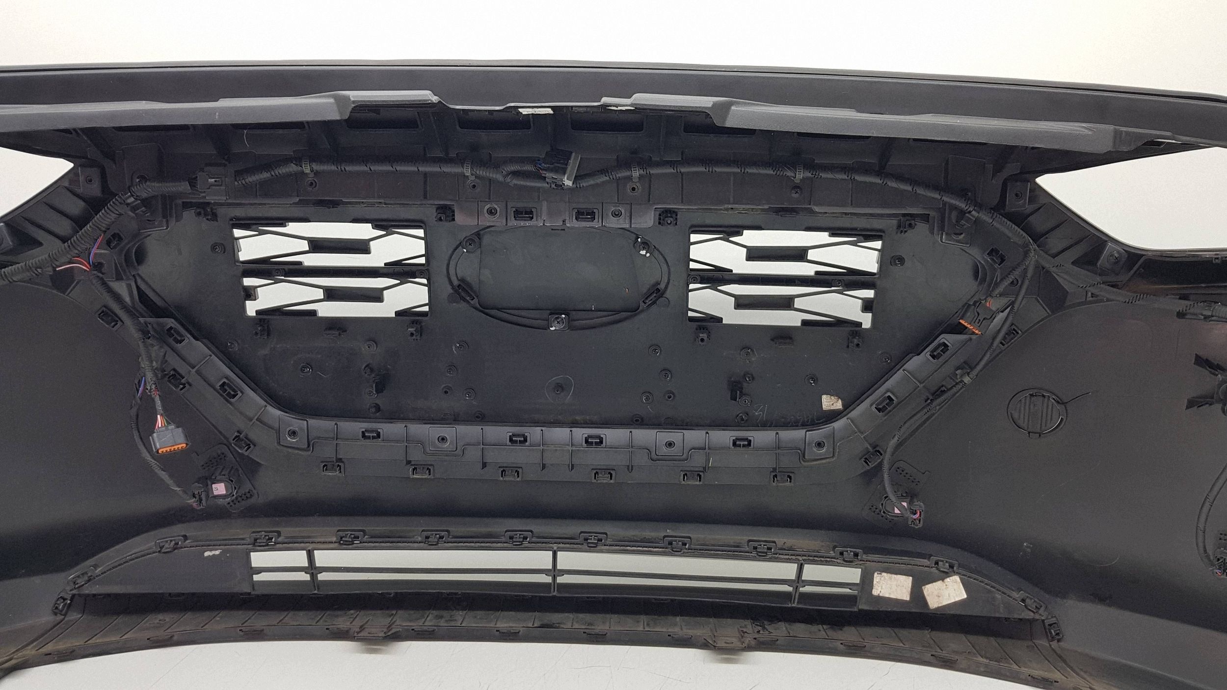 HYUNDAI IONIQ LIFT 2019 - bumper front 86511-G2500