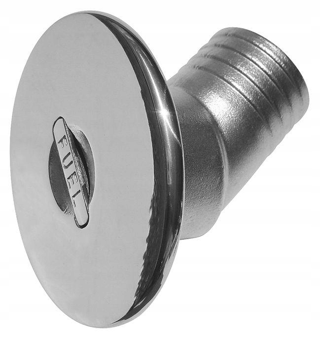 

Wlew Paliwa kątowy na przewód 50mm