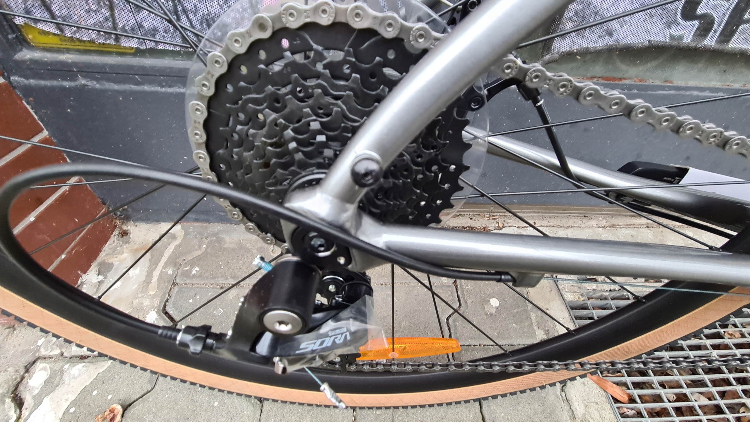 CANNONDALE TOPSTONE 3! WYSYŁKA, GWARANCJA! Rozmiar ramy L