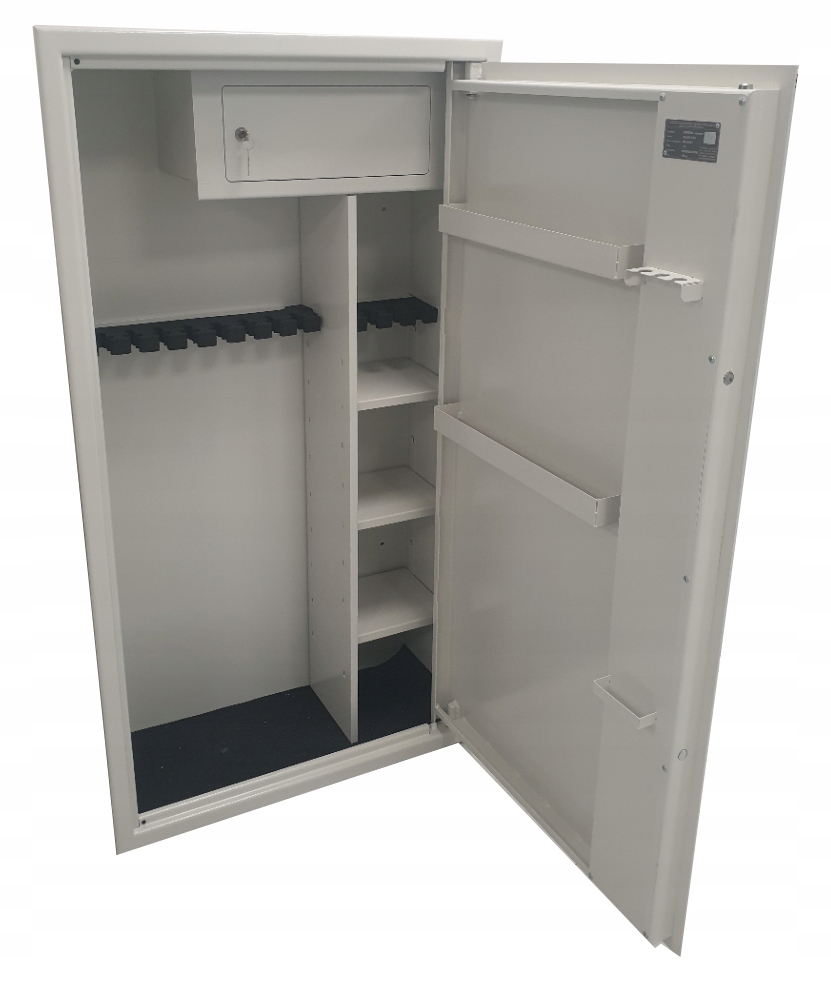 Skříň na zbraň G3/S1/14/P elektronická Novcan S1