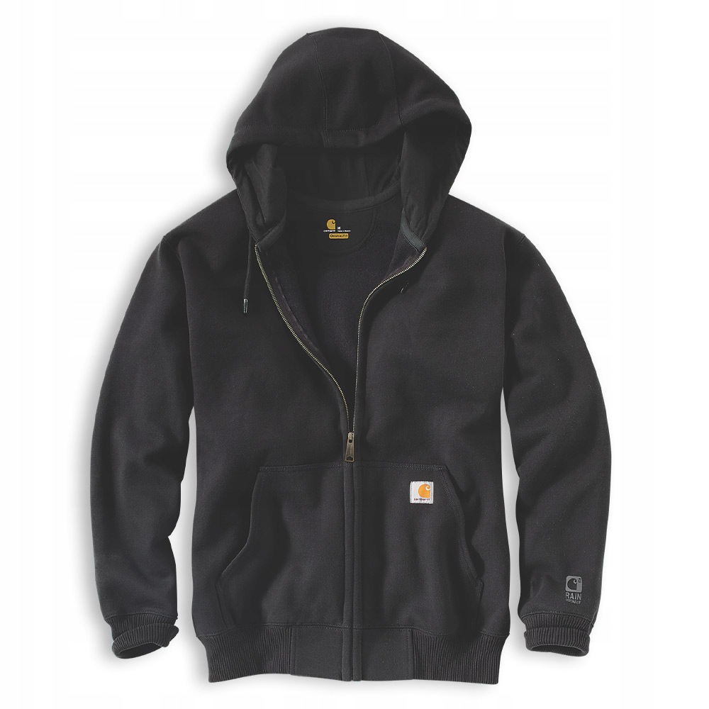 Bluza Carhartt Paxton Full-Zip