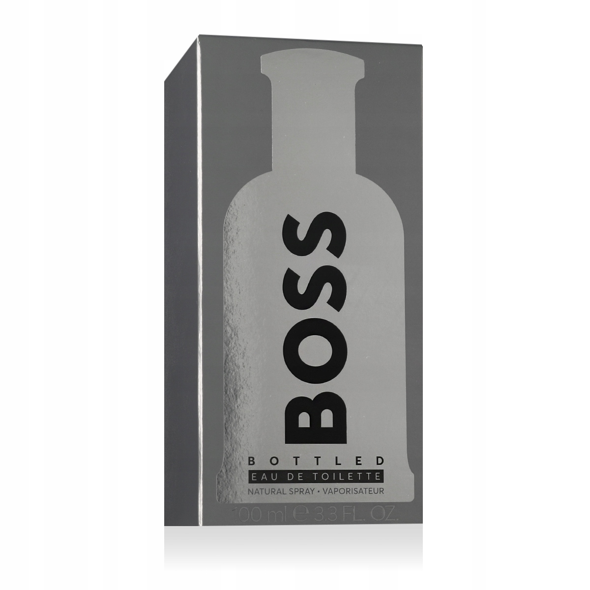 Boss Boss Bottled Edt 100 ml M