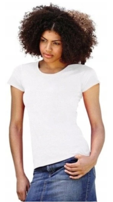 

T-shirt Koszulka Fruit Of The Loom - Original r Xs