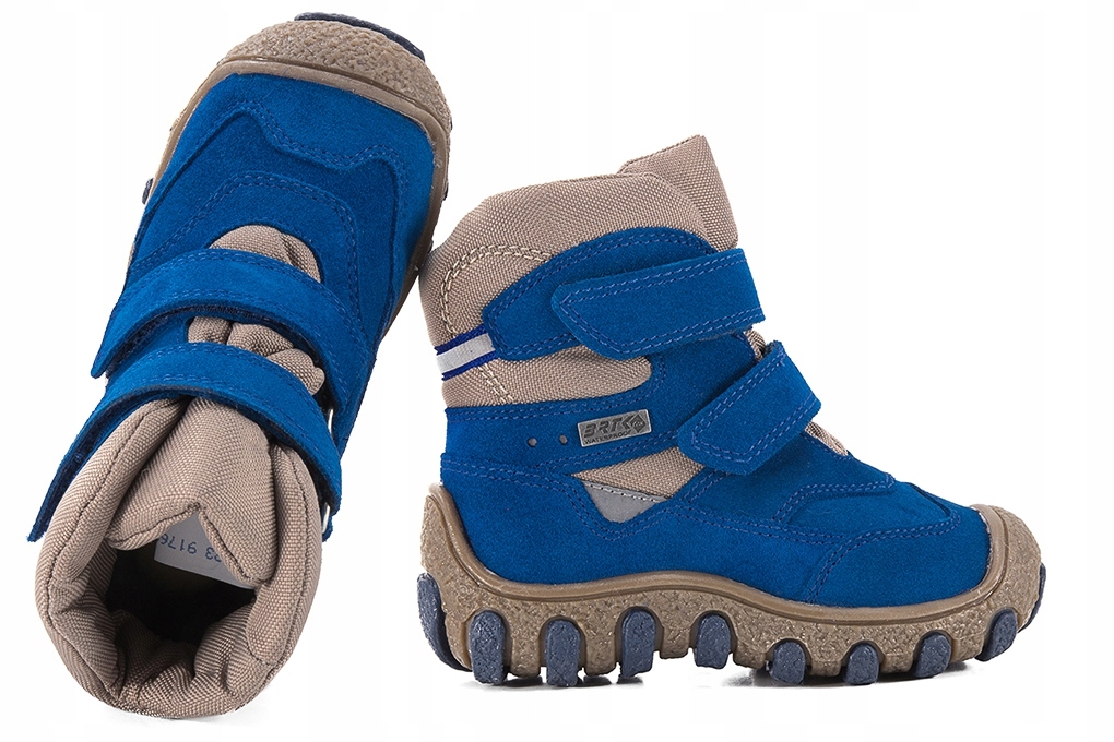 

Bartek 91762 Kozaczki Śniegowce Wodoodporne 23