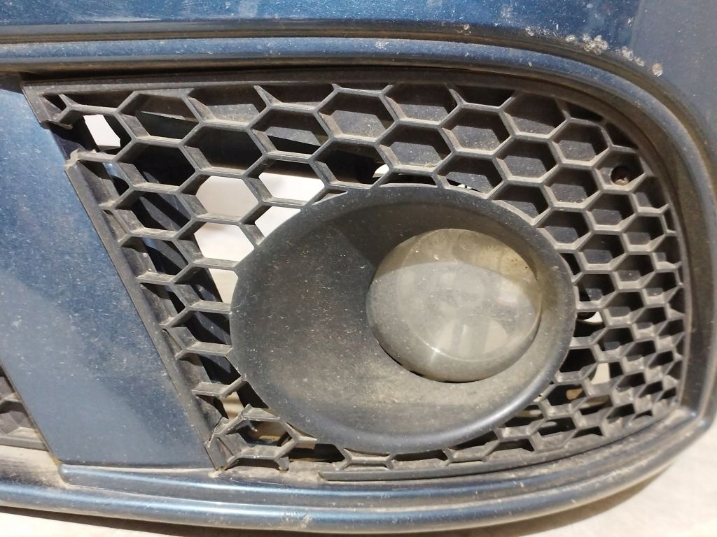 Seat Ibiza 3 III lift bumper front front LS5V