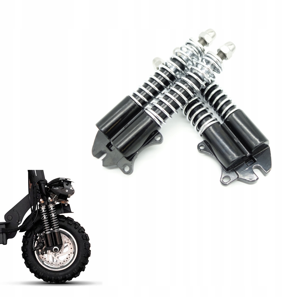 Sada předních tlumičů pro Kugoo M5