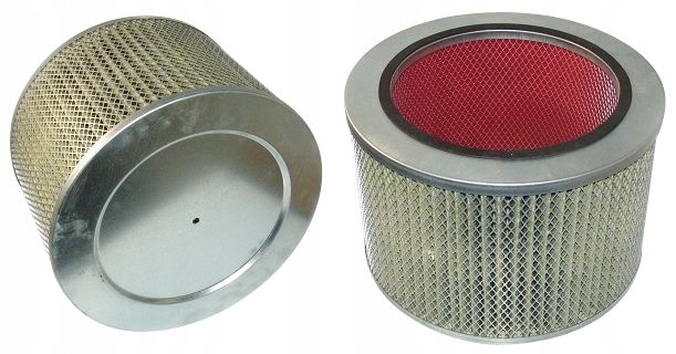 Vzduchový filtr Sa 190122 Hifi Filter