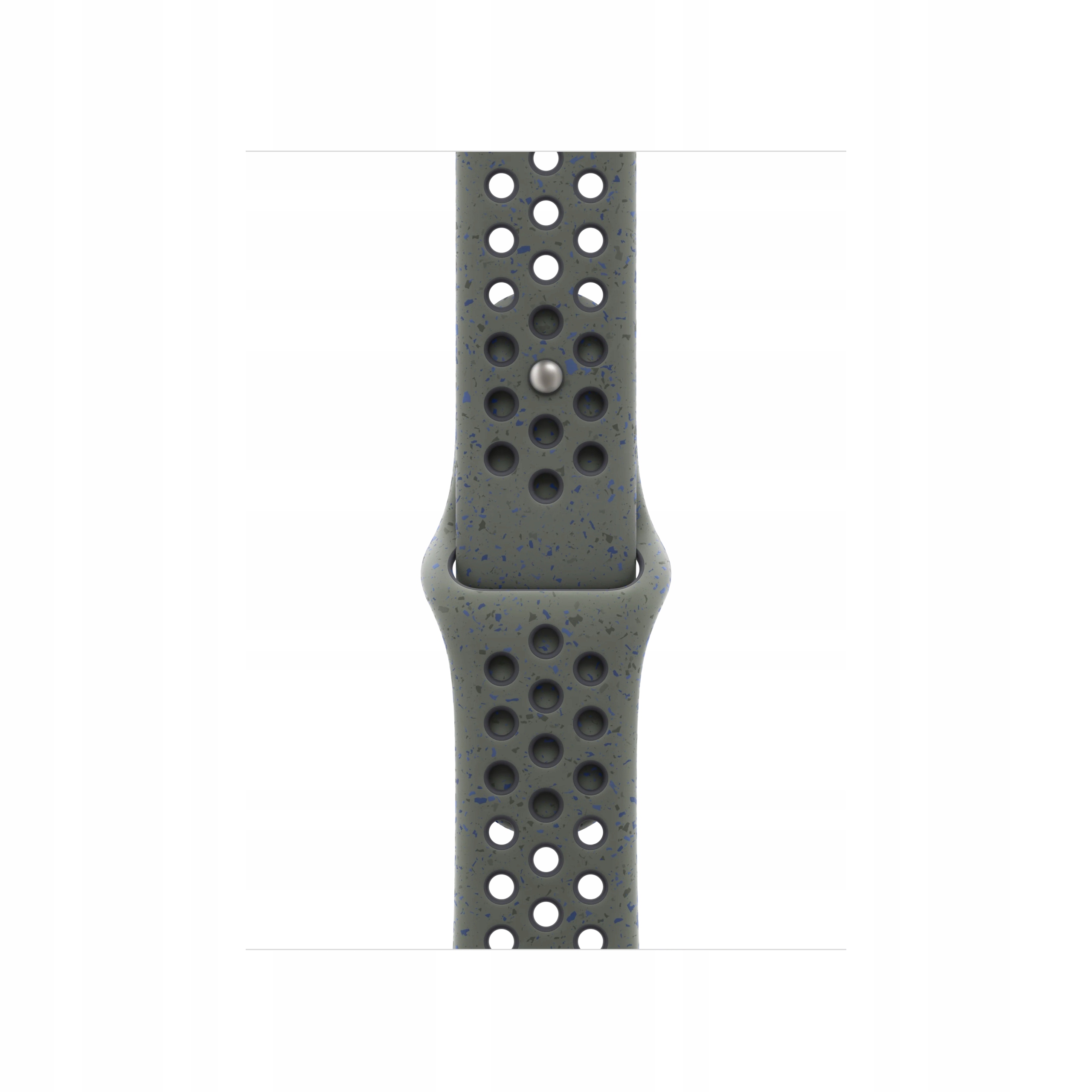 Apple Watch 38/40/41/42mm Cargo khaki sportovní řemínek Nike S/m