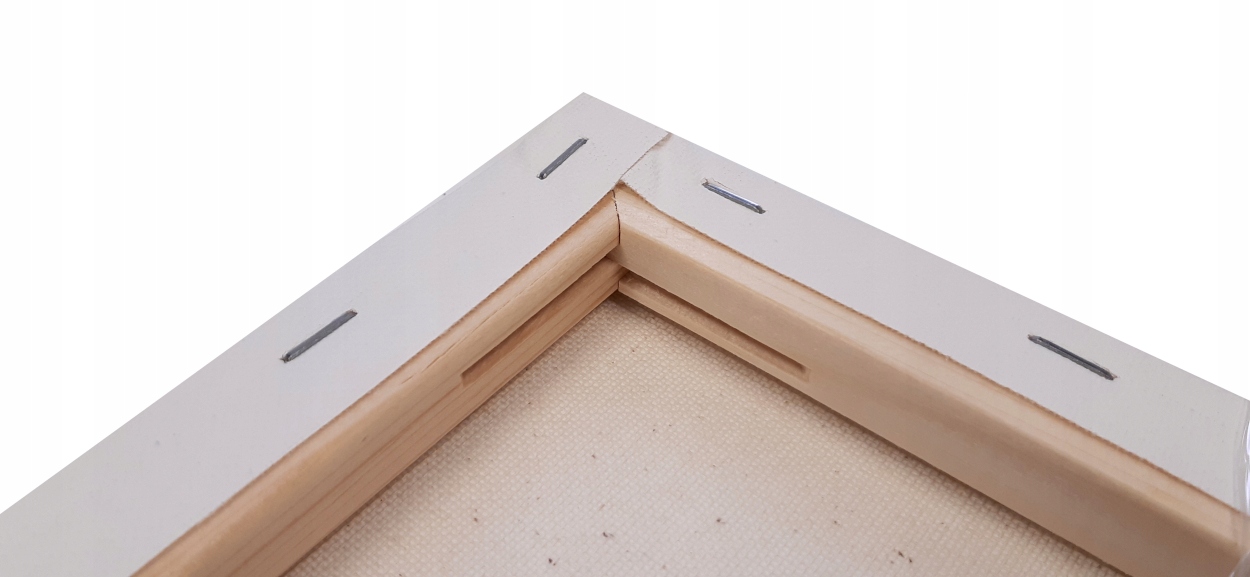 Mały obraz na płótnie Michał Archanioł Marka inna